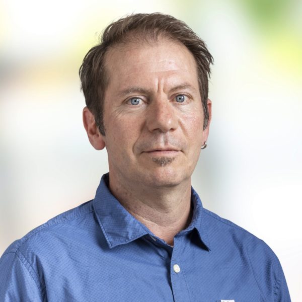 Patrick Eichenberger
