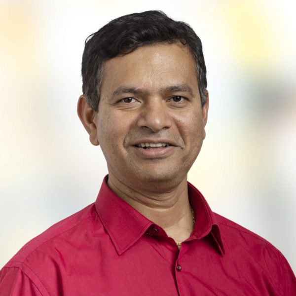 Vignarajah Kulasingam