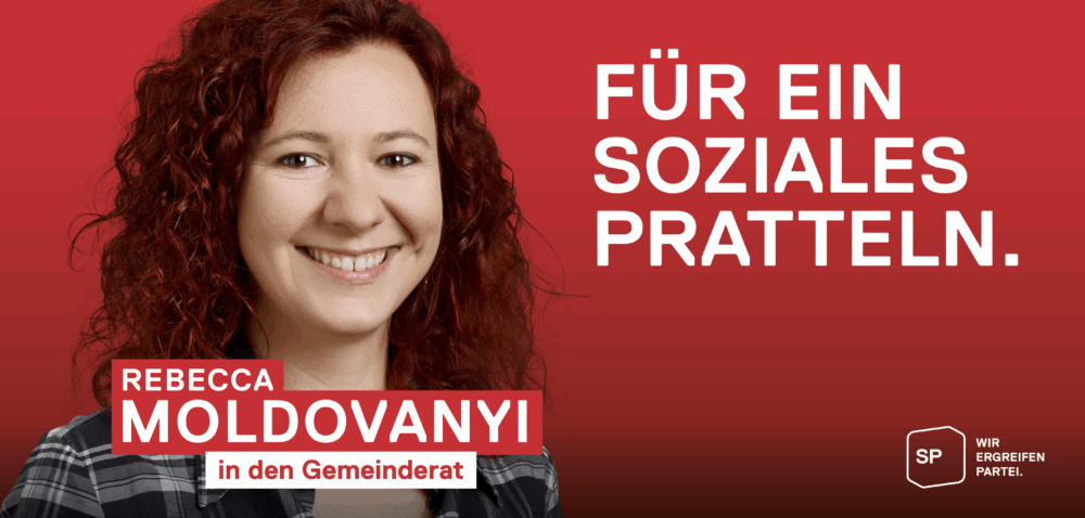 Gemeinderat Ersatzwahlen